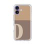 Premium Panel［ Original - initial two tone - D brown ］