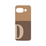 Premium Panel［ Original - initial two tone - D brown ］
