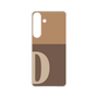 Premium Panel［ Original - initial two tone - D brown ］