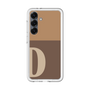 Premium Panel［ Original - initial two tone - D brown ］