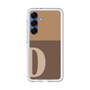Premium Panel［ Original - initial two tone - D brown ］
