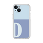 Premium Panel［ Original - initial two tone - D blue ］