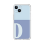 Premium Panel［ Original - initial two tone - D blue ］