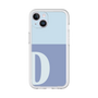 Premium Panel［ Original - initial two tone - D blue ］