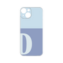 Premium Panel［ Original - initial two tone - D blue ］