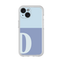 Premium Panel［ Original - initial two tone - D blue ］