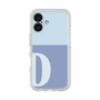 Premium Panel［ Original - initial two tone - D blue ］