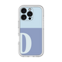 Premium Panel［ Original - initial two tone - D blue ］