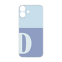 Premium Panel［ Original - initial two tone - D blue ］