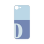 Premium Panel［ Original - initial two tone - D blue ］