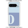 Premium Panel［ Original - initial two tone - D blue ］