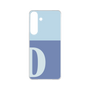 Premium Panel［ Original - initial two tone - D blue ］