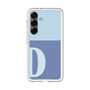 Premium Panel［ Original - initial two tone - D blue ］