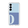 Premium Panel［ Original - initial two tone - D blue ］