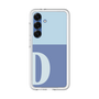 Premium Panel［ Original - initial two tone - D blue ］