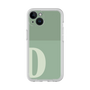 Premium Panel［ Original - initial two tone - D green ］
