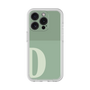 Premium Panel［ Original - initial two tone - D green ］