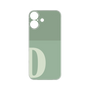Premium Panel［ Original - initial two tone - D green ］