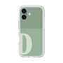 Premium Panel［ Original - initial two tone - D green ］