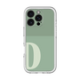 Premium Panel［ Original - initial two tone - D green ］