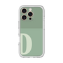 Premium Panel［ Original - initial two tone - D green ］