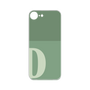 Premium Panel［ Original - initial two tone - D green ］