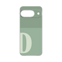 Premium Panel［ Original - initial two tone - D green ］