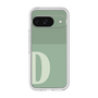Premium Panel［ Original - initial two tone - D green ］