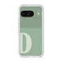 Premium Panel［ Original - initial two tone - D green ］