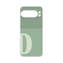 Premium Panel［ Original - initial two tone - D green ］