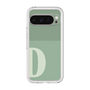 Premium Panel［ Original - initial two tone - D green ］