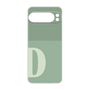 Premium Panel［ Original - initial two tone - D green ］