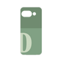 Premium Panel［ Original - initial two tone - D green ］