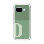 Premium Panel［ Original - initial two tone - D green ］