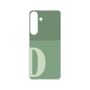Premium Panel［ Original - initial two tone - D green ］