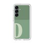 Premium Panel［ Original - initial two tone - D green ］