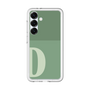Premium Panel［ Original - initial two tone - D green ］