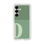 Premium Panel［ Original - initial two tone - D green ］