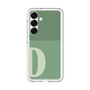 Premium Panel［ Original - initial two tone - D green ］