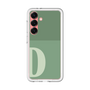 Premium Panel［ Original - initial two tone - D green ］