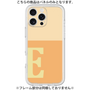 Premium Panel［ Original - initial two tone - E orange ］