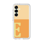 Premium Panel［ Original - initial two tone - E orange ］