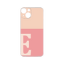 Premium Panel［ Original - initial two tone - E pink ］