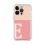 Premium Panel［ Original - initial two tone - E pink ］
