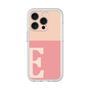 Premium Panel［ Original - initial two tone - E pink ］