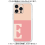 Premium Panel［ Original - initial two tone - E pink ］