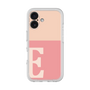 Premium Panel［ Original - initial two tone - E pink ］