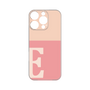 Premium Panel［ Original - initial two tone - E pink ］