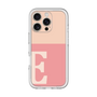 Premium Panel［ Original - initial two tone - E pink ］