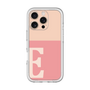 Premium Panel［ Original - initial two tone - E pink ］